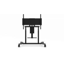 Viewsonic Motorized Trolley Cart 2.18 m (86') Floor