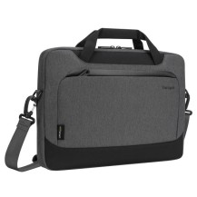 Targus Cypress EcoSmart 35.6 cm (14') Briefcase Grey