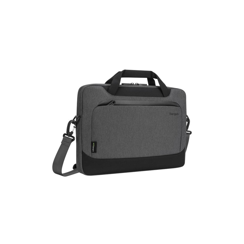Targus Cypress EcoSmart 35.6 cm (14') Briefcase Grey