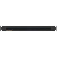 Rackmount.IT AC-BP-T1 Brush panel
