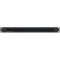 Rackmount.IT AC-BP-T1 Brush panel