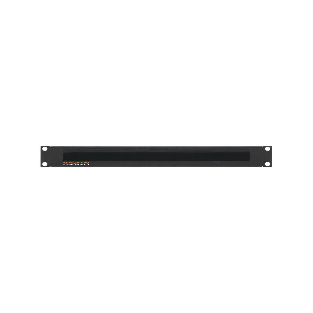 Rackmount.IT AC-BP-T1 Brush panel