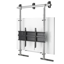 Chief OB1U monitor mount / stand 2.54 m (100') Wall Silver