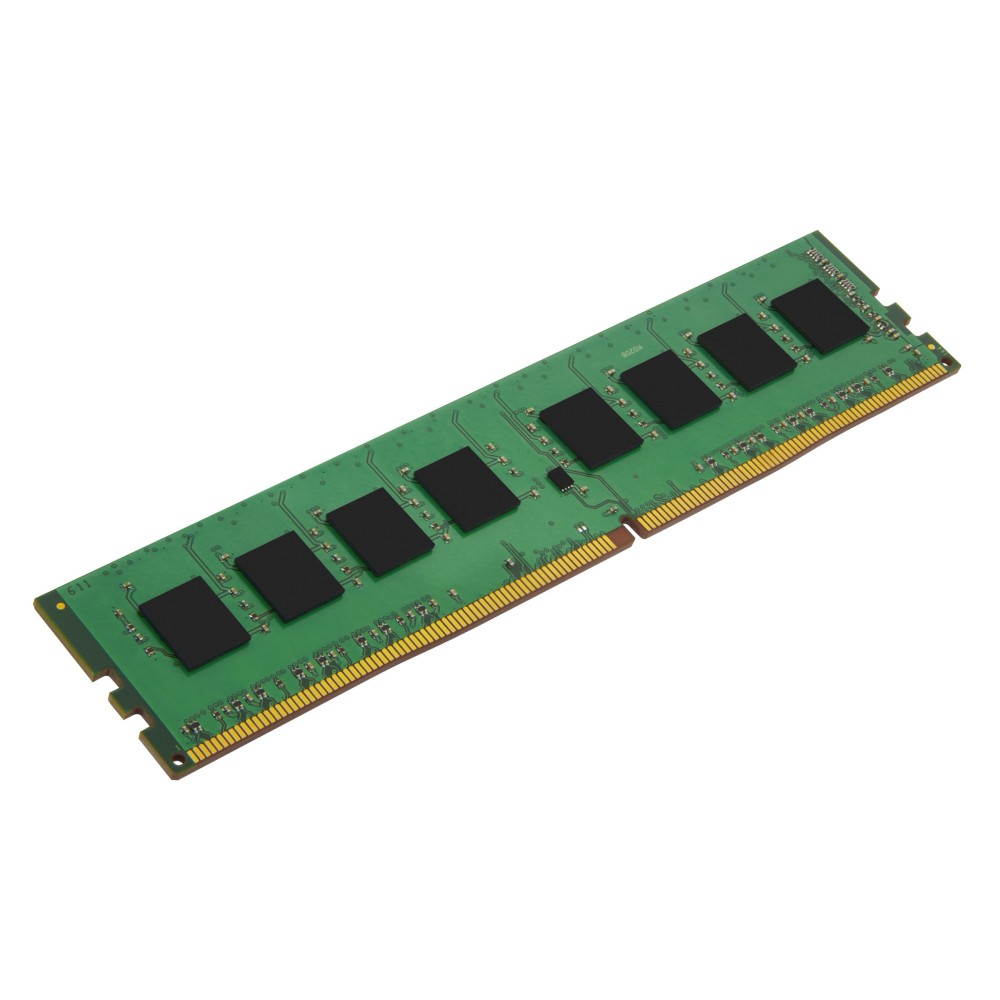 Kingston Technology KCP432NS6/8 memory module 8 GB 1 x 8 GB DDR4 Kingston Technology KCP432NS6/8 memory module 8 GB 1 x 8 GB DDR4