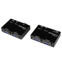 StarTech.com VGA Video Extender over Cat5 (ST121 Series)