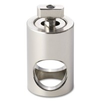 Kensington K67611WW cable lock accessory Stainless steel 5 pc(s)