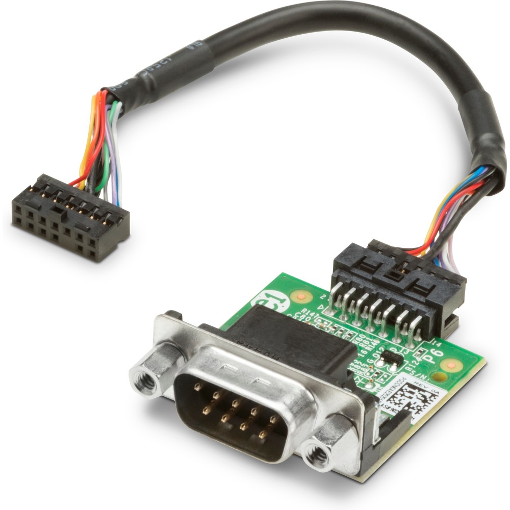 HP Internal Serial Port (600/705/800) interface cards/adapter HP Internal Serial Port (600/705/800) interface cards/adapter
