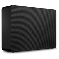 Seagate Expansion STKP24000400 external hard drive 24 TB 3.5' 3.2 Gen 1 (3.1 Gen 1) Black
