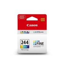Canon CL-244 ink cartridge Original