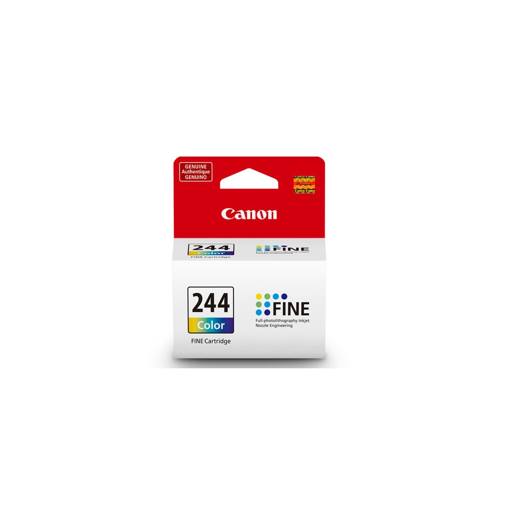 Canon CL-244 ink cartridge Original