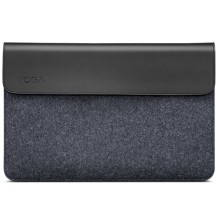 Lenovo Yoga 15-inch Sleeve 38.1 cm (15') Sleeve case Black, Grey