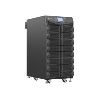 Vertiv Liebert AS6B0NCYGNNXLKB uninterruptible power supply (UPS) 10 kVA 9000 W