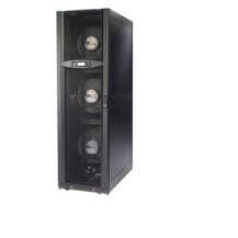 APC ACRC600 rack cabinet 42U Freestanding rack