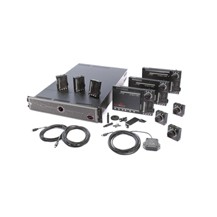 APC InfraStruXure Central Enterprise Pilot Pak