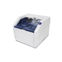 Xerox XW110-A scanner ADF scanner 600 x 600 DPI Blue, White