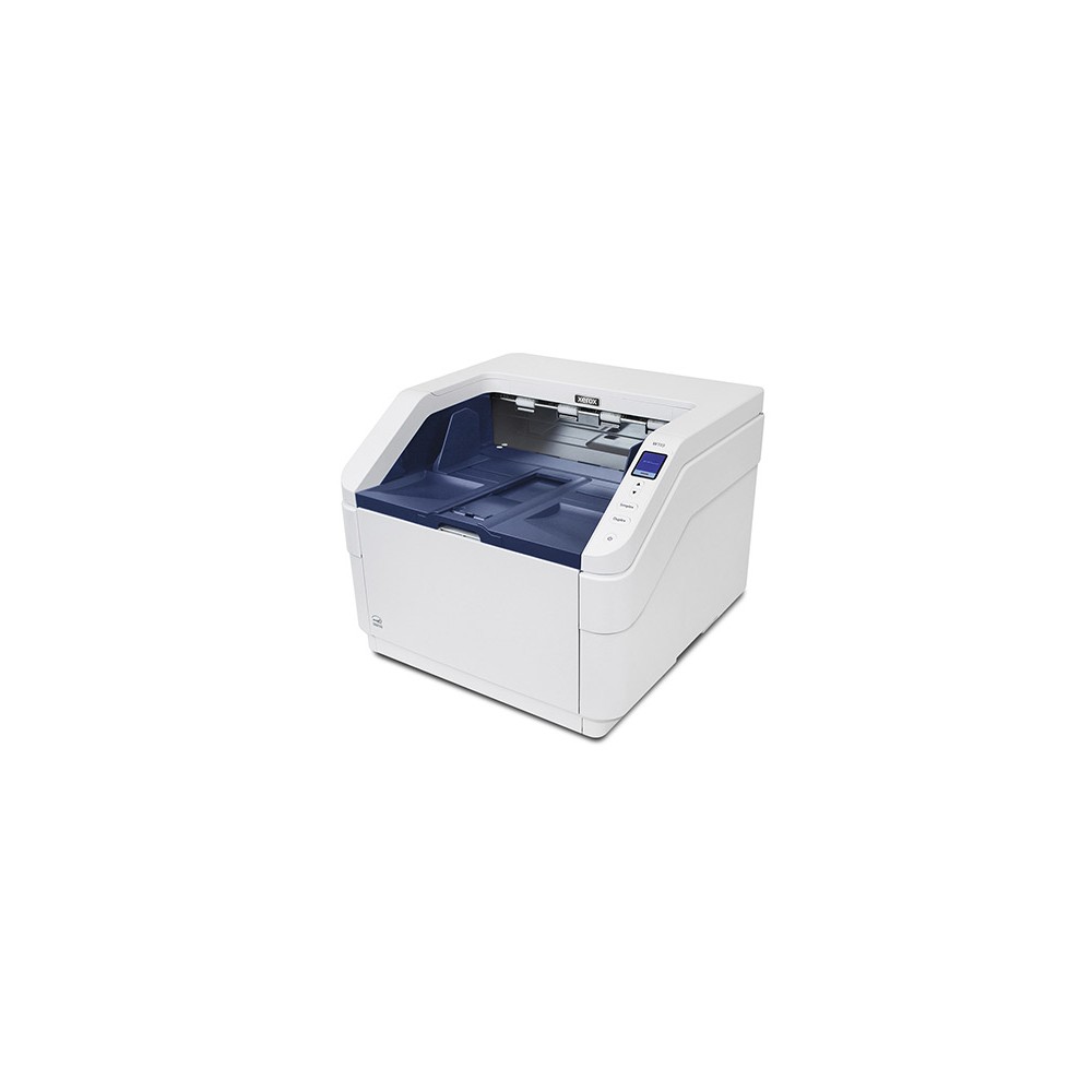 Xerox XW110-A scanner ADF scanner 600 x 600 DPI Blue, White