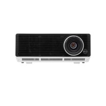 LG BU53RG data projector Standard throw projector 5000 ANSI lumens DLP UHD 4K (3840x2160) Black, White