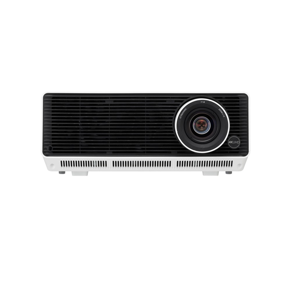 LG BU53RG data projector Standard throw projector 5000 ANSI lumens DLP UHD 4K (3840x2160) Black, White