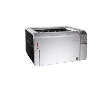 Kodak i3300 ADF scanner 600 x 600 DPI A3 Black, Grey