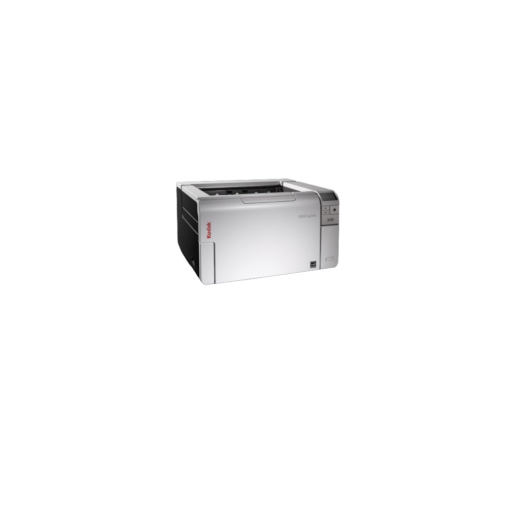 Kodak i3300 ADF scanner 600 x 600 DPI A3 Black, Grey