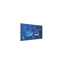 Philips 75BDL3652T/00 Signage Display 190.5 cm (75') IPS 420 cd/m² 4K Ultra HD Black Touchscreen Android 9.0