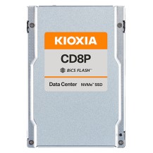 Lenovo CD8P 3.84 TB 2.5' PCI Express 5.0 NVMe TLC