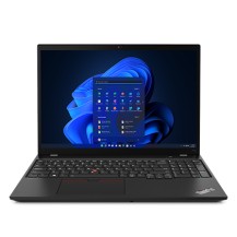 Lenovo ThinkPad P16s Gen 1 (Intel) Intel® Core™ i7 i7-1280P Mobile workstation 40.6 cm (16') WUXGA 16 GB DDR4-SDRAM 512 GB...