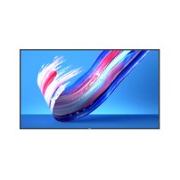 Philips 75BDL3650Q Digital signage flat panel 190.5 cm (75') LCD Wi-Fi 400 cd/m² 4K Ultra HD Black Built-in processor Android...