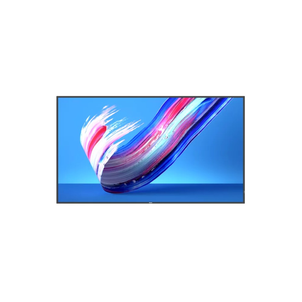 Philips 75BDL3650Q Digital signage flat panel 190.5 cm (75') LCD Wi-Fi 400 cd/m² 4K Ultra HD Black Built-in processor Android... Philips 75BDL3650Q Digital signage flat panel 190.5 cm (75') LCD Wi-Fi 400 cd/m² 4K Ultra HD Black Built-in processor Android...