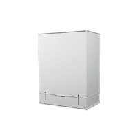 APC AR7754W rack accessory