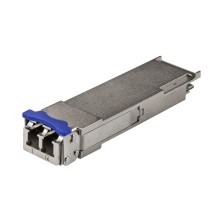 StarTech.com Dell EMC QSFP-40G-LR4 Compatible QSFP+ Module - 40GBASE-LR4 - 40GbE Single Mode Fiber SMF Optic Transceiver...