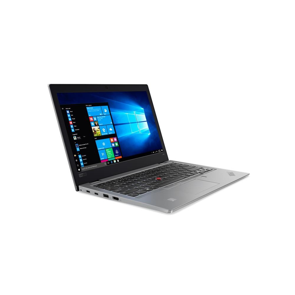 Lenovo ThinkPad L380 Intel® Core™ i5 i5-8250U Laptop 33.8 cm (13.3') HD 8 GB DDR4-SDRAM 256 GB SSD Wi-Fi 5 (802.11ac) Windows...