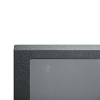 Middle Atlantic Products PFD-WMRK-45LH rack accessory Door