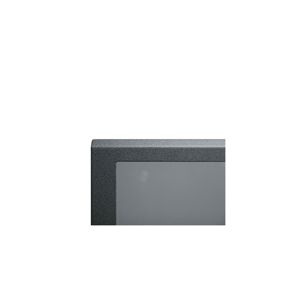 Middle Atlantic Products PFD-WMRK-45LH rack accessory Door Middle Atlantic Products PFD-WMRK-45LH rack accessory Door