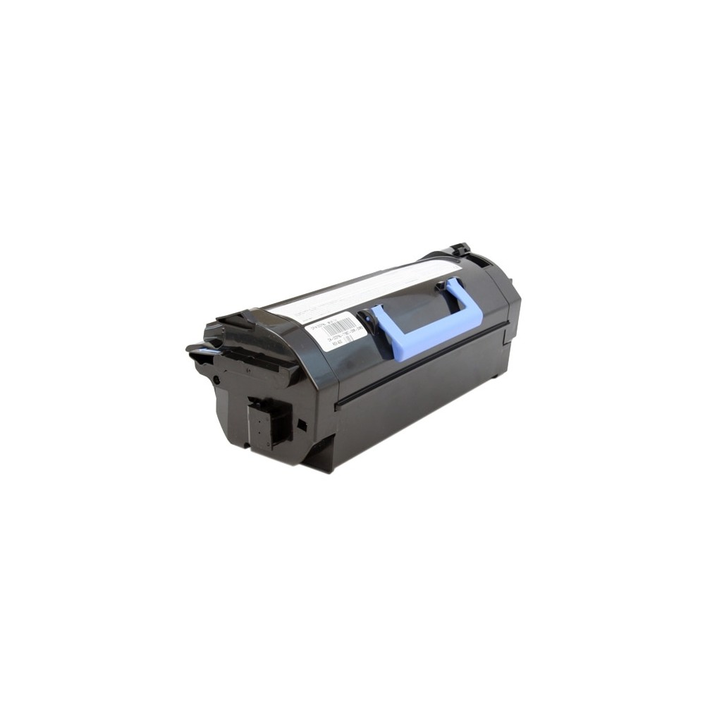 DELL 593-BBYT toner cartridge 1 pc(s) Original Black DELL 593-BBYT toner cartridge 1 pc(s) Original Black