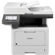 Brother MFC-L5915DW Laser A4 1200 x 1200 DPI 52 ppm Wi-Fi