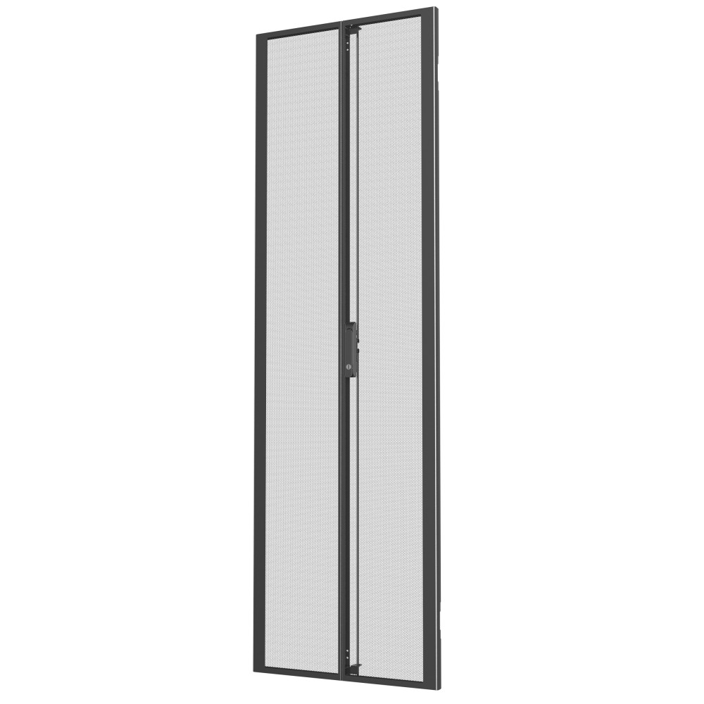 Vertiv VRA6007 rack accessory Double door Vertiv VRA6007 rack accessory Double door