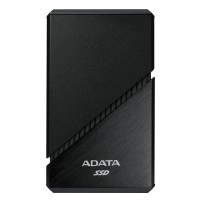 ADATA SE920 Thunderbolt technology 4 TB USB Type-C USB4 Gen 3x2 Black