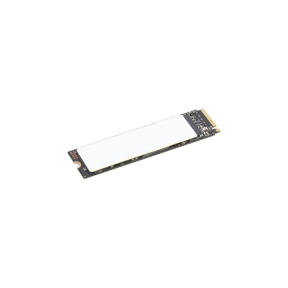 Lenovo 4XB1M86956 internal solid state drive 2 TB M.2 PCI Express 4.0 NVMe Lenovo 4XB1M86956 internal solid state drive 2 TB M.2 PCI Express 4.0 NVMe