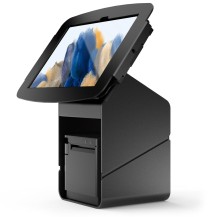 Compulocks Galaxy Tab A8 10.5' Space Enclosure Tablet Printer Kiosk