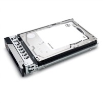 DELL 400-ATJL internal hard drive 1.2 TB 10000 RPM 2.5' SAS