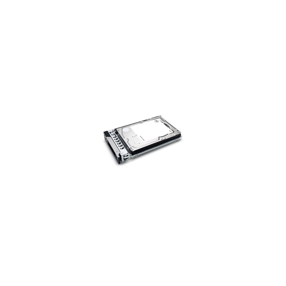 DELL 400-ATJL internal hard drive 1.2 TB 10000 RPM 2.5' SAS