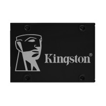 Kingston Technology 2048G SSD KC600 SATA3 2.5'