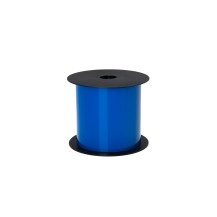Brother BMSLT407SGRF printer label Blue Self-adhesive printer label