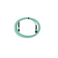 DELL 470-ABPQ InfiniBand/fibre optic cable 5 m MTP Aqua colour
