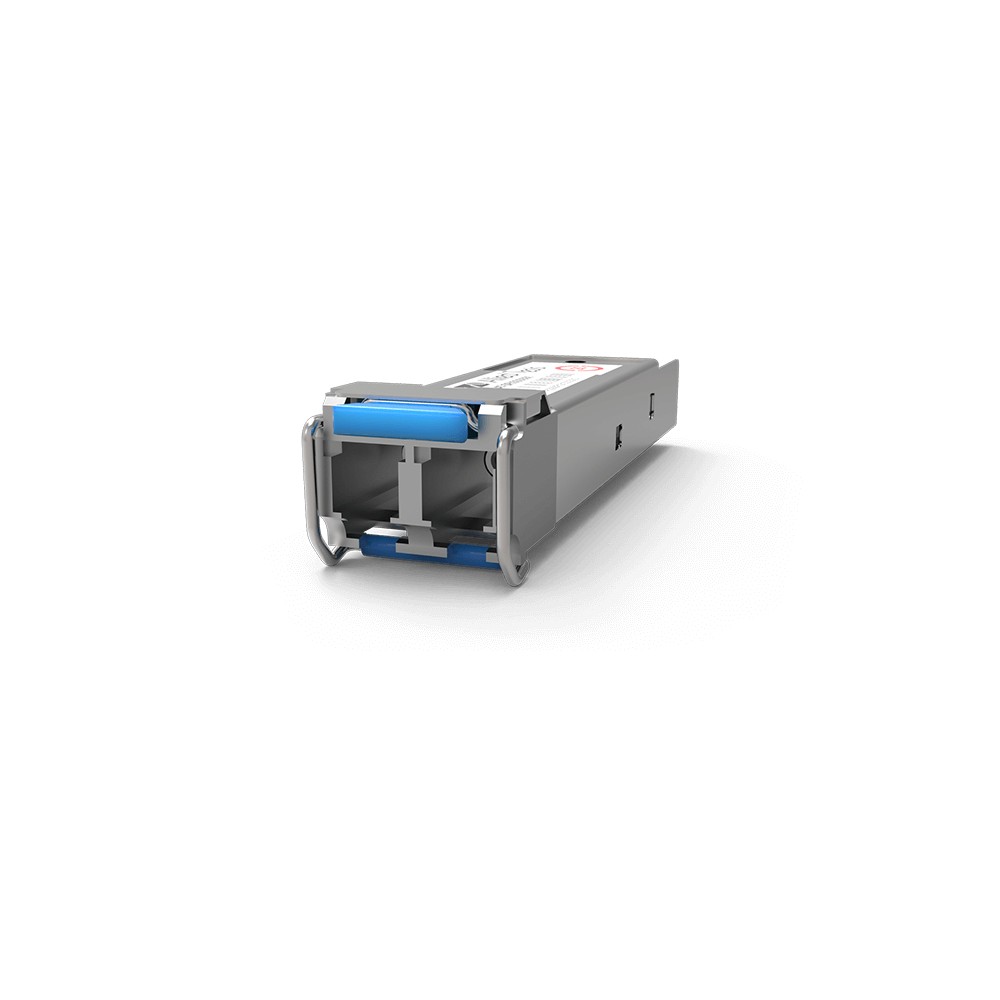 Allied Telesis AT-SPFX30/I network transceiver module Fiber optic 100 Mbit/s SFP