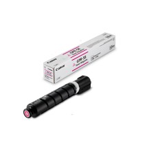Canon GPR-58 toner cartridge 1 pc(s) Original Magenta