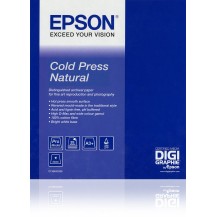 Epson Cold Press Natural 24'x 15m