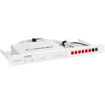 Rackmount.IT RM-FR-T21 rack accessory Firewall rack mount