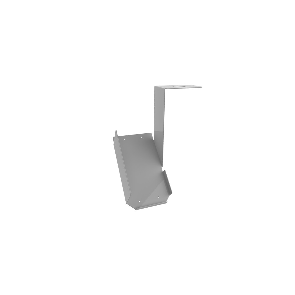 Chief Tablet Floor Stand, Brother TD2020 Printer Accessory